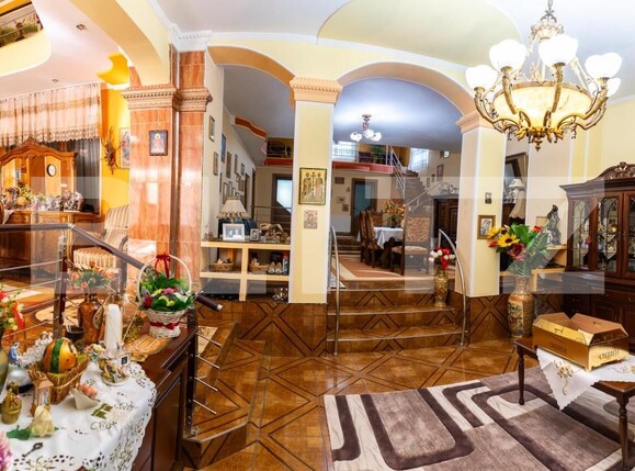 Casa de vânzare 10 camere Exterior Sud - 171206CV | BLITZ Bistriţa | Poza8