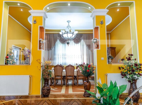 Casa de vânzare 10 camere Exterior Sud - 171206CV | BLITZ Bistriţa | Poza3