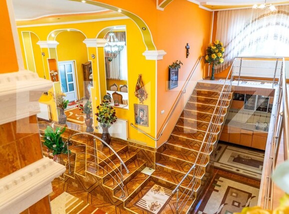 Casa de vânzare 10 camere Exterior Sud - 171206CV | BLITZ Bistriţa | Poza5