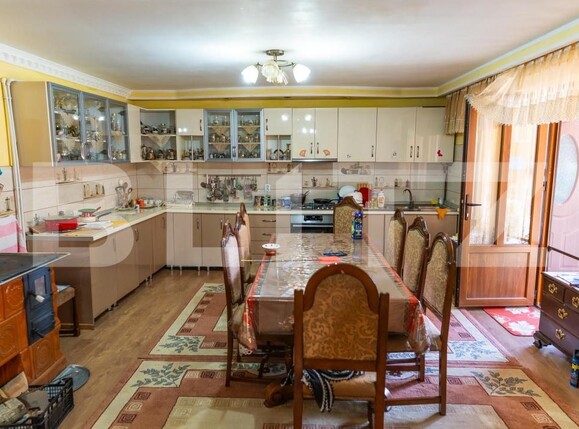 Casa de vânzare 10 camere Exterior Sud - 171206CV | BLITZ Bistriţa | Poza9