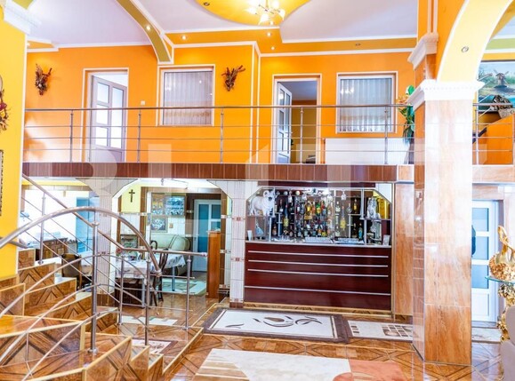 Casa de vânzare 10 camere Exterior Sud - 171206CV | BLITZ Bistriţa | Poza18