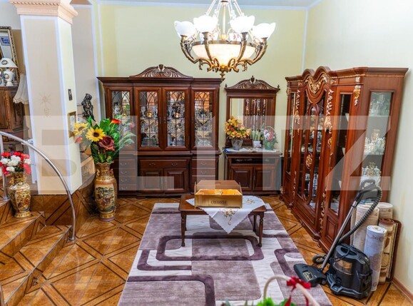 Casa de vânzare 10 camere Exterior Sud - 171206CV | BLITZ Bistriţa | Poza4