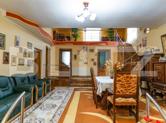 Casa de vânzare 10 camere Exterior Sud - 171206CV | BLITZ Bistriţa | Poza12