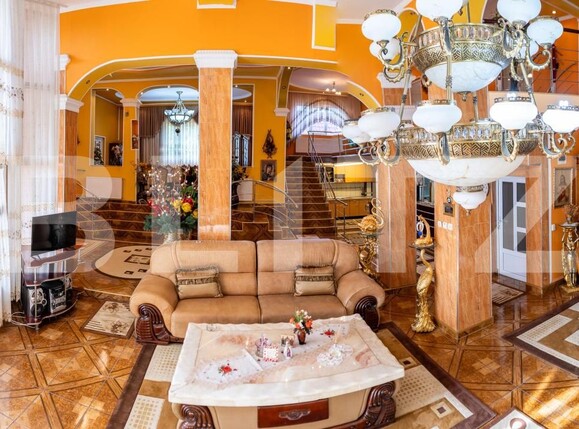 Casa de vânzare 10 camere Exterior Sud - 171206CV | BLITZ Bistriţa | Poza6