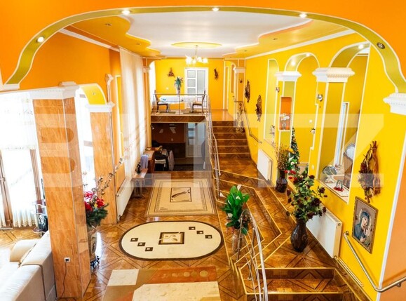 Casa de vânzare 10 camere Exterior Sud - 171206CV | BLITZ Bistriţa | Poza7