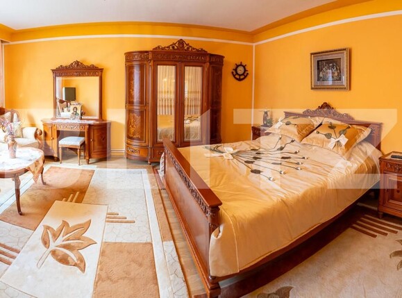 Casa de vânzare 10 camere Exterior Sud - 171206CV | BLITZ Bistriţa | Poza24