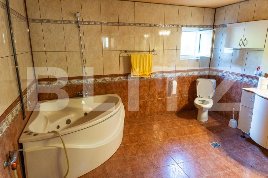 Casa de vânzare 10 camere Exterior Sud - 171206CV | BLITZ Bistriţa | Poza16