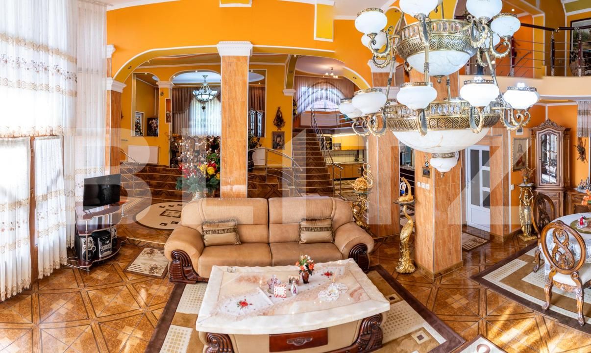 Casa de vânzare 10 camere Exterior Sud - 171206CV | BLITZ Bistriţa | Poza6