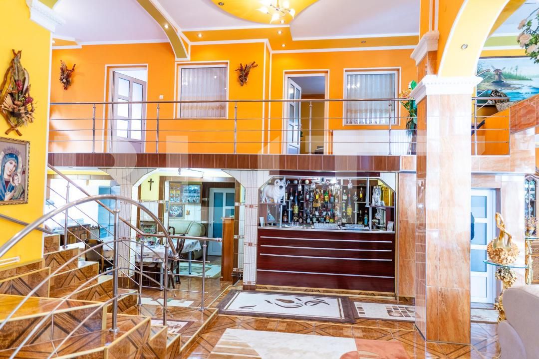 Casa de vânzare 10 camere Exterior Sud - 171206CV | BLITZ Bistriţa | Poza18