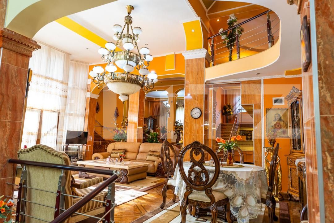 Casa de vânzare 10 camere Exterior Sud - 171206CV | BLITZ Bistriţa | Poza2