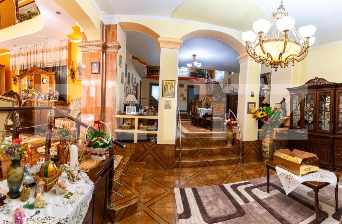 Casa de vânzare 10 camere Exterior Sud - 171206CV | BLITZ Bistriţa | Poza8