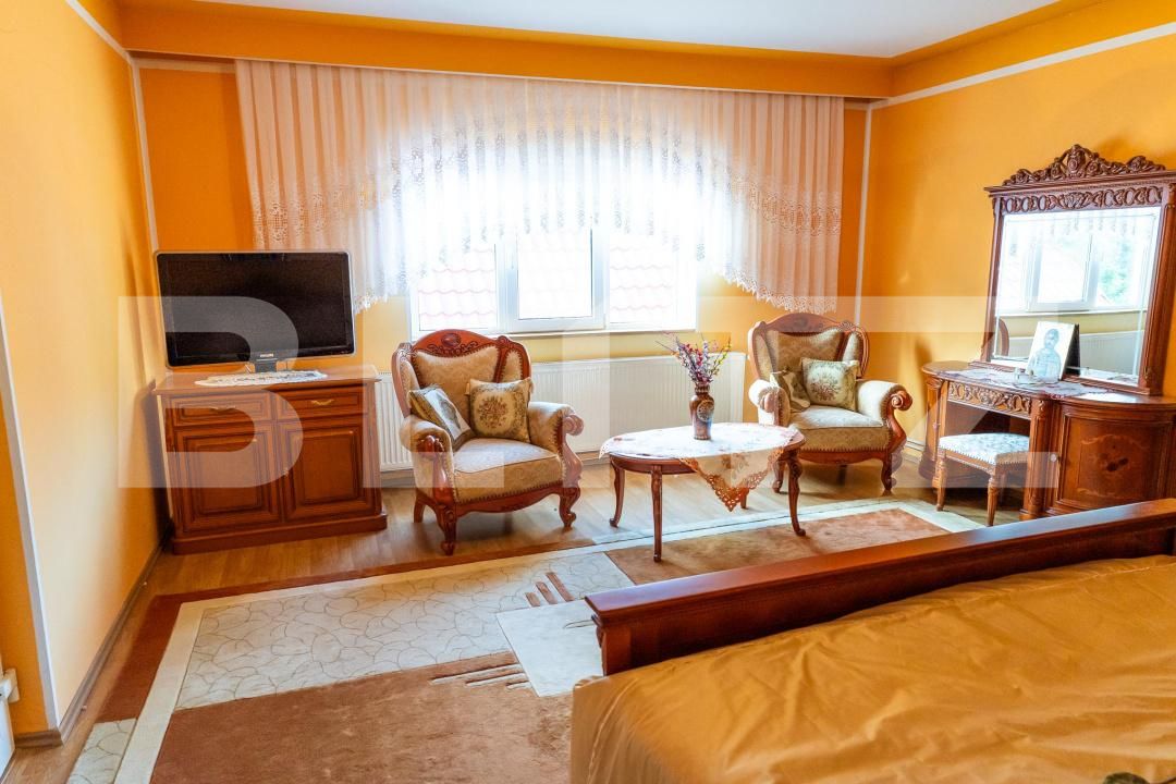 Casa de vânzare 10 camere Exterior Sud - 171206CV | BLITZ Bistriţa | Poza25