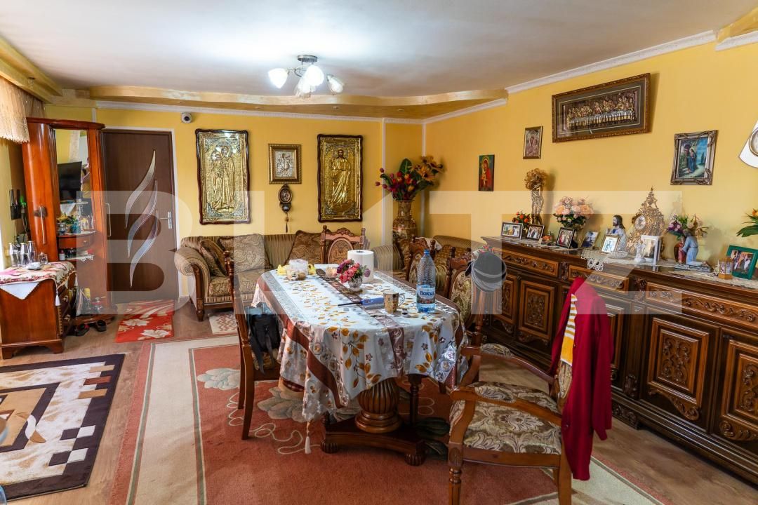 Casa de vânzare 10 camere Exterior Sud - 171206CV | BLITZ Bistriţa | Poza10