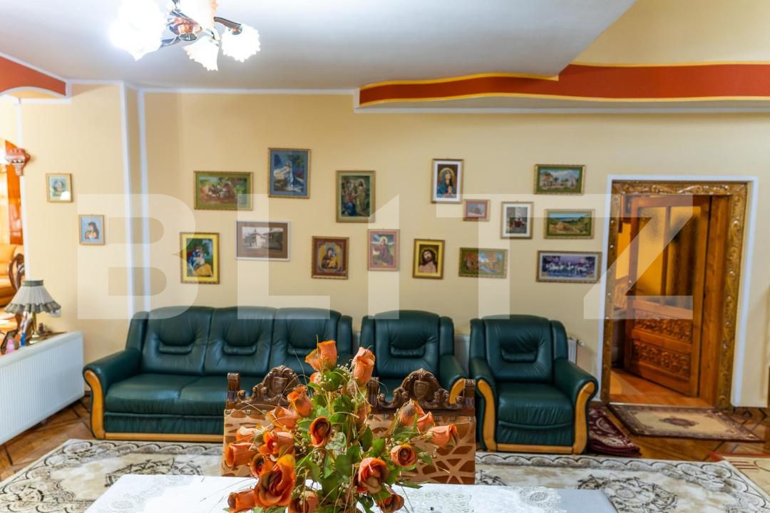 Casa de vânzare 10 camere Exterior Sud - 171206CV | BLITZ Bistriţa | Poza13