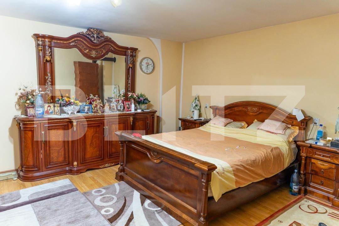 Casa de vânzare 10 camere Exterior Sud - 171206CV | BLITZ Bistriţa | Poza11