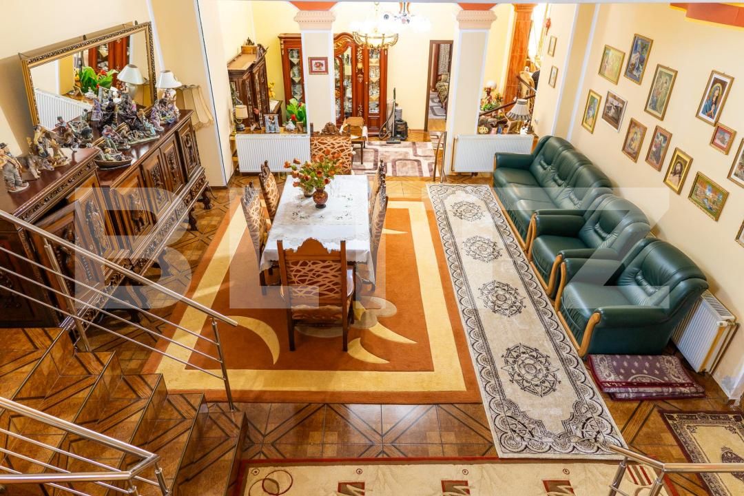 Casa de vânzare 10 camere Exterior Sud - 171206CV | BLITZ Bistriţa | Poza17