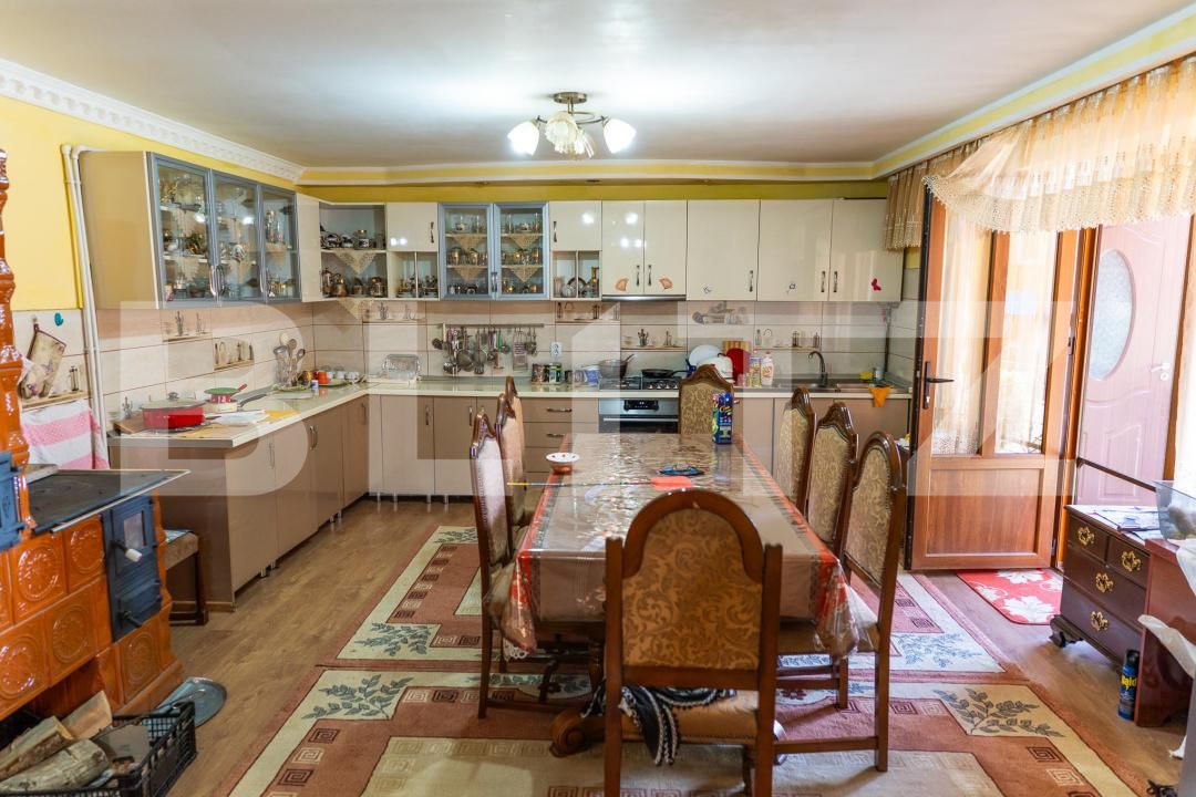 Casa de vânzare 10 camere Exterior Sud - 171206CV | BLITZ Bistriţa | Poza9