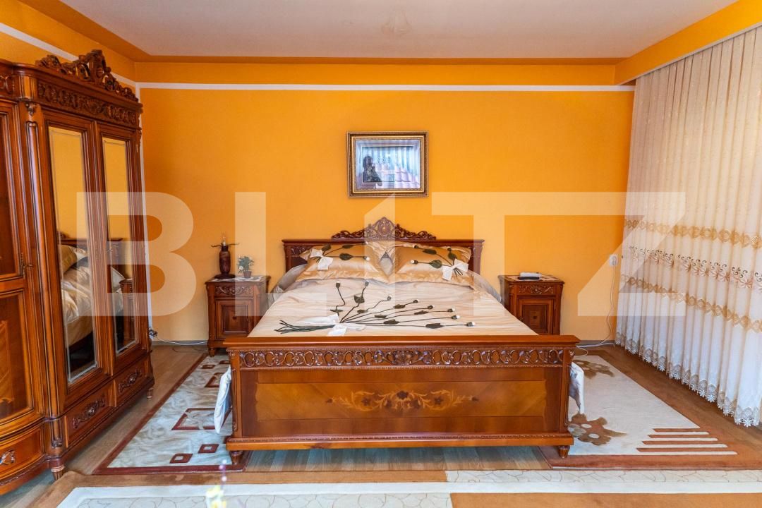 Casa de vânzare 10 camere Exterior Sud - 171206CV | BLITZ Bistriţa | Poza22