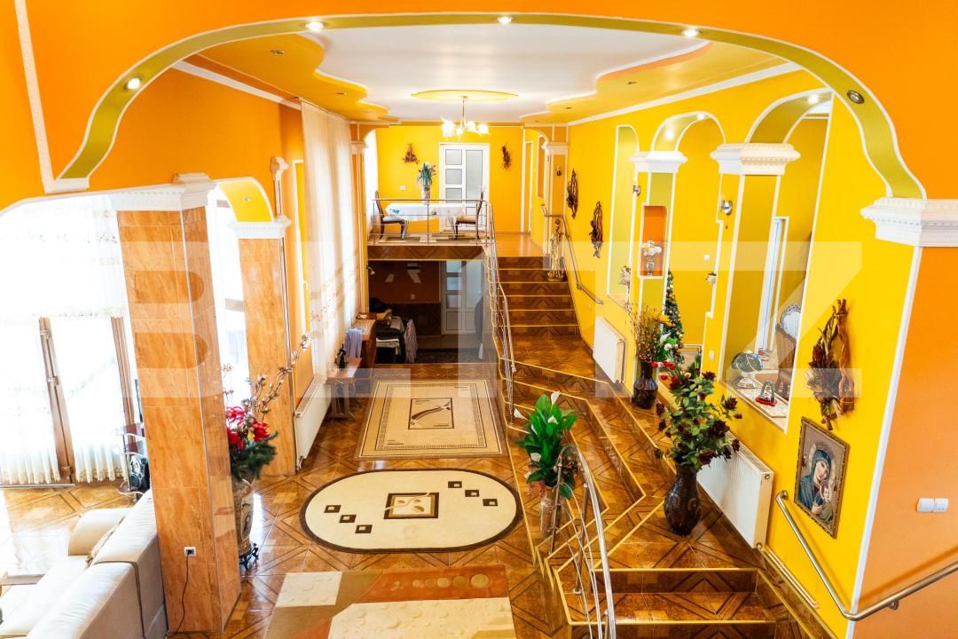 Casa de vânzare 10 camere Exterior Sud - 171206CV | BLITZ Bistriţa | Poza7
