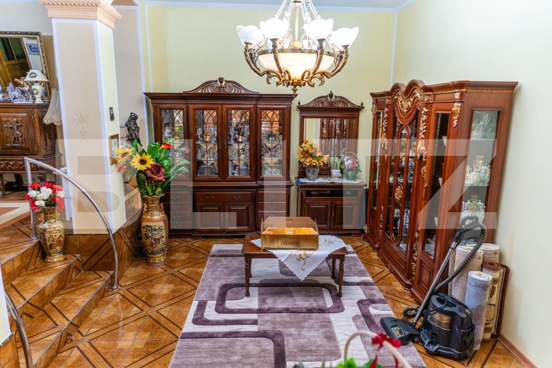 Casa de vânzare 10 camere Exterior Sud - 171206CV | BLITZ Bistriţa | Poza4