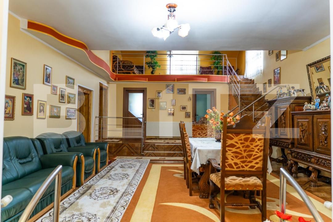 Casa de vânzare 10 camere Exterior Sud - 171206CV | BLITZ Bistriţa | Poza12