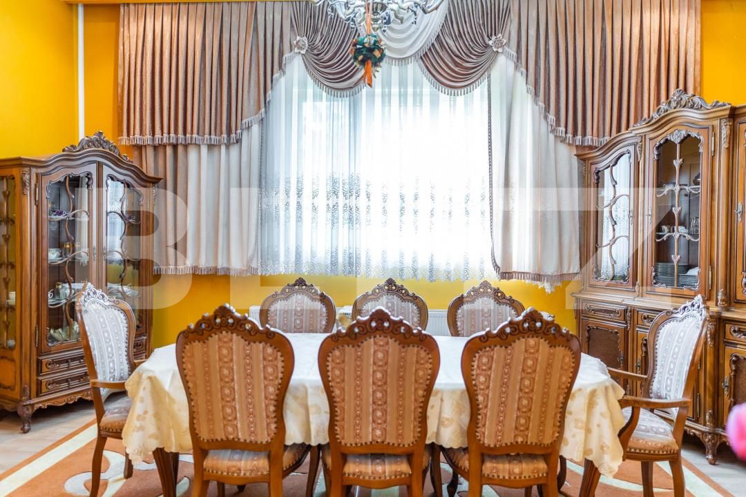 Casa de vânzare 10 camere Exterior Sud - 171206CV | BLITZ Bistriţa | Poza19