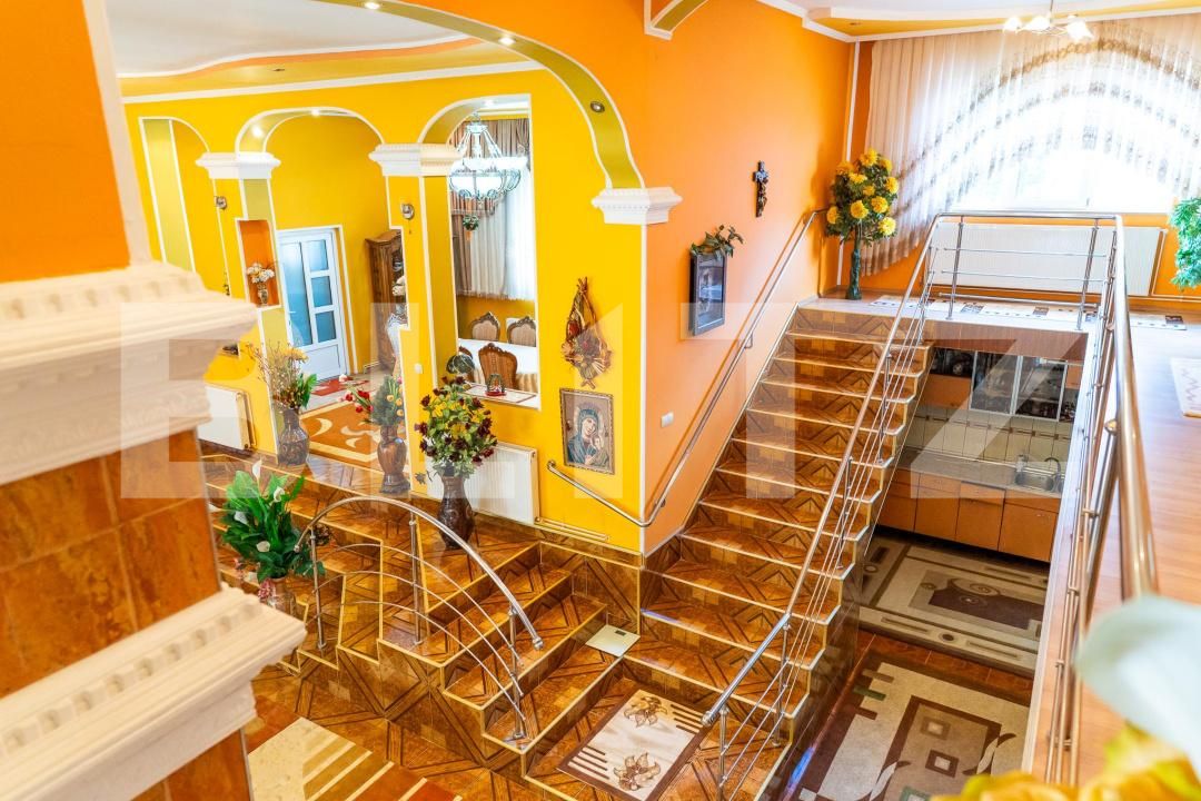 Casa de vânzare 10 camere Exterior Sud - 171206CV | BLITZ Bistriţa | Poza5