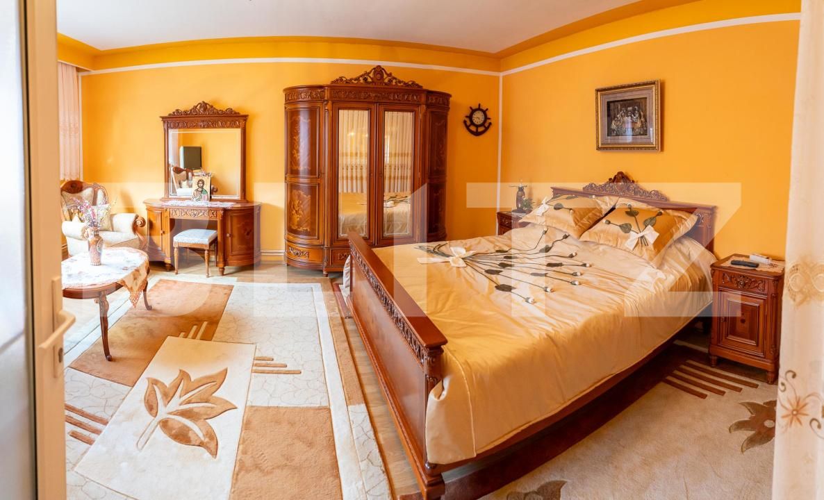 Casa de vânzare 10 camere Exterior Sud - 171206CV | BLITZ Bistriţa | Poza24