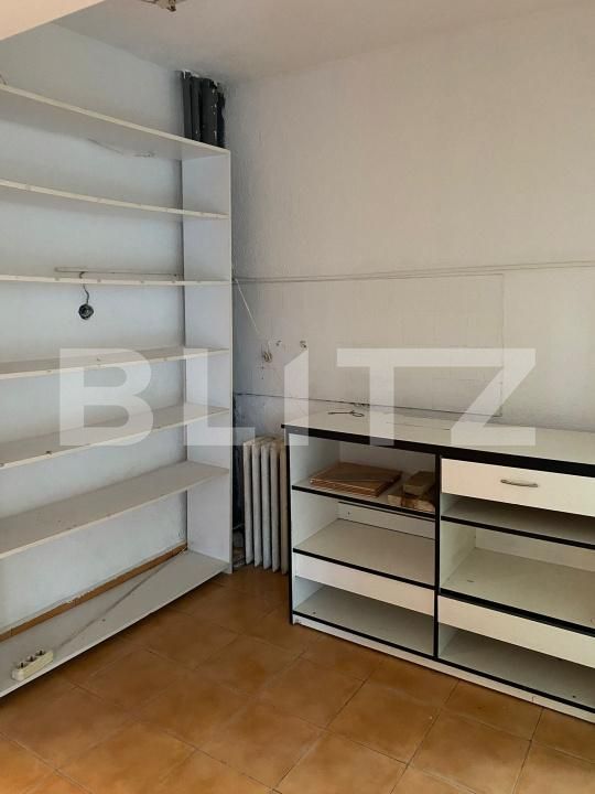 Spațiu comercial de vânzare Sud - 171252SVC | BLITZ Bistriţa | Poza5