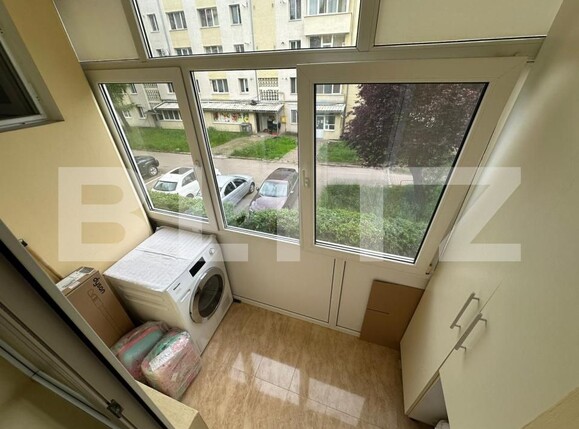 Apartament de vânzare 2 camere Independenței - 171255AV | BLITZ Bistriţa | Poza5