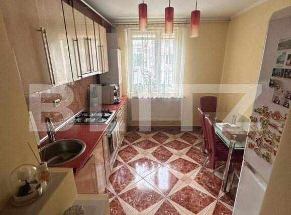 Apartament de vânzare 2 camere Independenței - 171255AV | BLITZ Bistriţa | Poza1