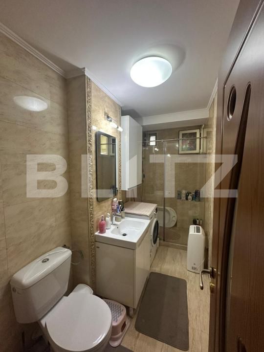 Apartament de vânzare 2 camere Independenței - 171255AV | BLITZ Bistriţa | Poza9