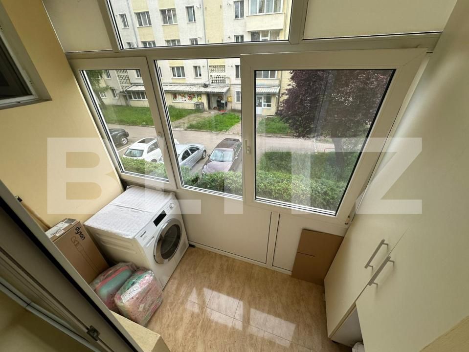 Apartament de vânzare 2 camere Independenței - 171255AV | BLITZ Bistriţa | Poza5