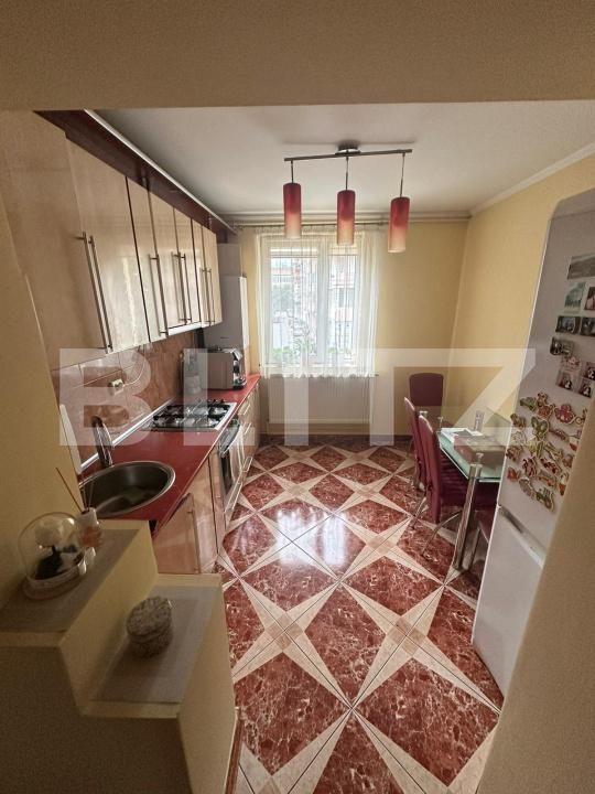 Apartament de vânzare 2 camere Independenței - 171255AV | BLITZ Bistriţa | Poza1