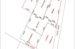 Teren intravilan de vanzare, 6.5 arii, zona Sigmir