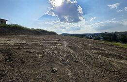 Teren intravilan de vanzare, 6.5 arii, zona Sigmir