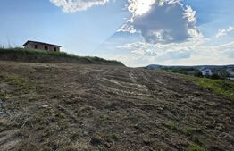 Teren intravilan de vanzare, 6.5 arii, zona Sigmir