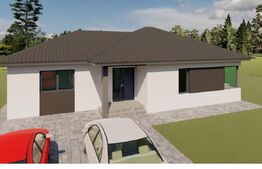 Teren intravilan de vanzare, 6.5 arii, zona Sigmir