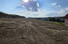 Teren intravilan de vanzare, 6.5 arii, zona Sigmir