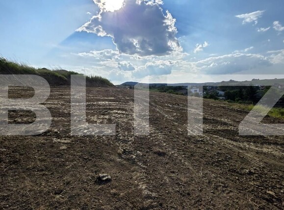 Teren de vânzare Est - 171280TV | BLITZ Bistriţa | Poza1