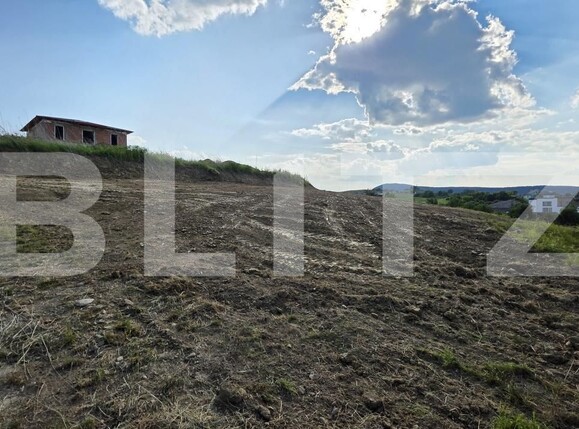 Teren de vânzare Est - 171280TV | BLITZ Bistriţa | Poza6