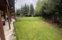 Cabana de vanzare, cu 4 camere, 100 mp, zona Colibita 