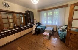 Cabana de vanzare, cu 4 camere, 100 mp, zona Colibita 