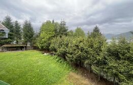 Cabana de vanzare, cu 4 camere, 100 mp, zona Colibita 