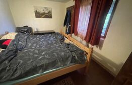 Cabana de vanzare, cu 4 camere, 100 mp, zona Colibita 