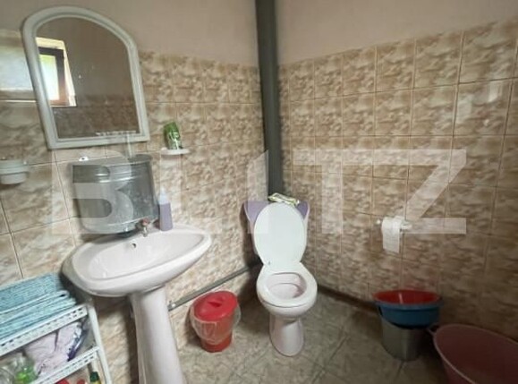 Casa de vânzare 4 camere Exterior Nord - 171288CV | BLITZ Bistriţa | Poza9