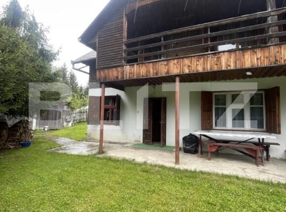 Casa de vânzare 4 camere Exterior Nord - 171288CV | BLITZ Bistriţa | Poza2