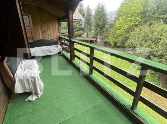 Casa de vânzare 4 camere Exterior Nord - 171288CV | BLITZ Bistriţa | Poza1