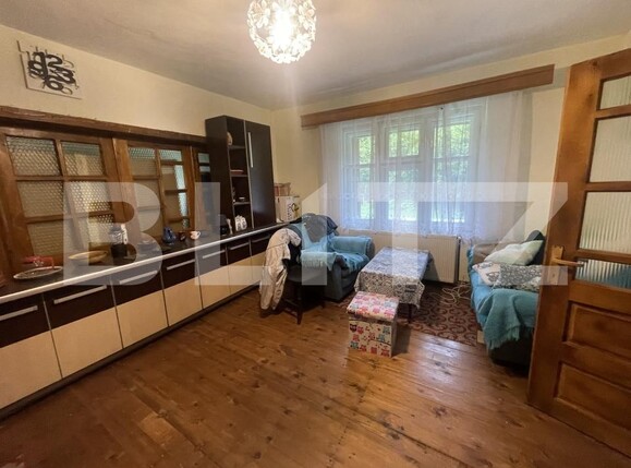 Casa de vânzare 4 camere Exterior Nord - 171288CV | BLITZ Bistriţa | Poza7