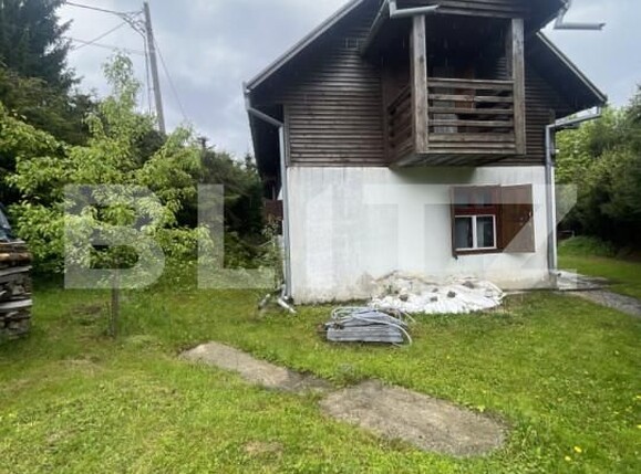 Casa de vânzare 4 camere Exterior Nord - 171288CV | BLITZ Bistriţa | Poza5